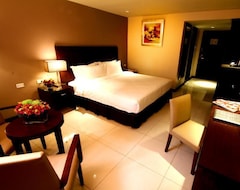 Khách sạn Hotel Mandarin Plaza (Cebu City, Philippines)