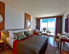 Khách sạn Side Star Elegance Hotel - Ultra All Inclusive (Side, Thổ Nhĩ Kỳ)