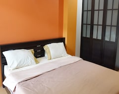 Hotelli Iyara Apartment (Rayong, Thaimaa)