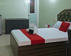Hotelli Reddoorz @ Bankal Lapulapu (Cebu City, Filippiinit)