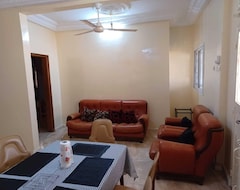 Casa/apartamento entero The Mboroise (Mboro, Senegal)