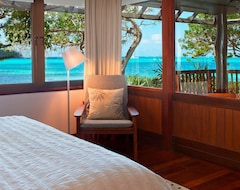 Hotel Le Méridien Ile des Pins (Gadji, New Caledonia)