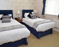 Hotel Beech Mount Grove Suites (Liverpool, United Kingdom)