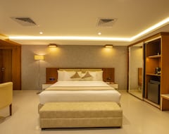Khách sạn Royal Plaza Suites (Mangalore, Ấn Độ)