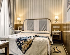 Grand Hotel Bastiani (Grosseto, Italien)