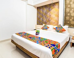 Hotel FabExpress Marvel Bliss Viman Nagar (Pune, Indija)