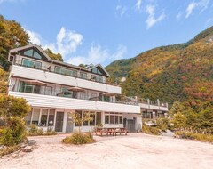 Hotelli Starnight Pension Chuncheon (Chuncheon, Etelä-Korea)