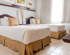 La Sabana Hotel Suites Apartments (San José, Costa Rica)