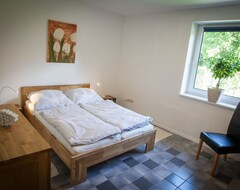 Toàn bộ căn nhà/căn hộ High Quality And Fully Equipped Apartment Only 3km From The Baltic Sea (Stakendorf, Đức)