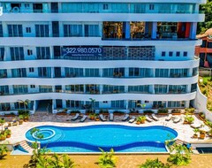 Hotel Blue Horizon 502 At Residences (Puerto Vallarta, Mexico)