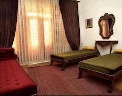 Hotel Chambers Of The Boheme (Istanbul, Turkey)