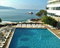Khách sạn El Presidente Acapulco (Acapulco, Mexico)