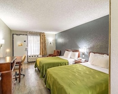 Hotel Baymont Inn and Suites Wilmington (Wilmington, USA)