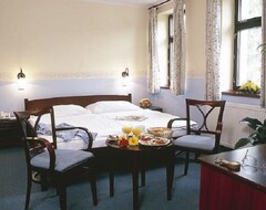 Spa Hotel Bily Horec (Harrachov, Češka Republika)