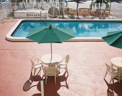 Hotel America's Best Inn Pompano Beach (Pompano Beach, EE. UU.)