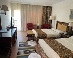 Swiss Inn Resort Hotel Spa & Ayaş (Al Arish, Egipto)
