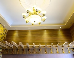 Otel La Grace (Margao, Hindistan)