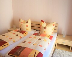 Entire House / Apartment Holiday House For 3 Guests With 52m² In Bad Salzungen (77270) (Bad Salzungen, Germany)