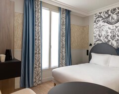 Grand Hotel Leveque (Pariz, Francuska)