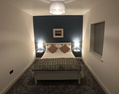Hele huset/lejligheden Townhouse In Heart Of City Centre (Galway, Irland)