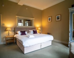 Hotel The Old Deanery - Restaurant With Rooms (Ripon, Ujedinjeno Kraljevstvo)