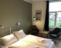 Khách sạn Ami Hotel (Tromsø, Na Uy)