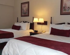 Hotel Guest Inn & Suites - Midtown Medical Center (Little Rock, USA)