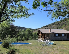 Toàn bộ căn nhà/căn hộ A Fantastic Holiday Home, Private Pool And Barbecue. Wifi (Coll de Nargó, Tây Ban Nha)