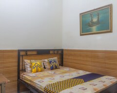 Otel Spot On 3155 Penginapan Banyu Biru (Jakarta, Endonezya)