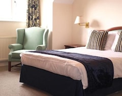 Khách sạn Hotel Boxmoor Lodge (Hemel Hempstead, Vương quốc Anh)