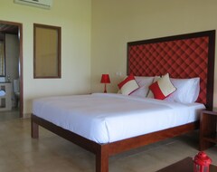 Hotel Maresia Beach Villa (Wadduwa, Šri Lanka)
