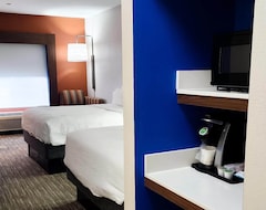 Khách sạn Holiday Inn Express Hotel & Suites Chicago South Lansing, An Ihg Hotel (Lansing, Hoa Kỳ)