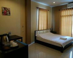 فندق Aura Residence (Savannakhet, لاوس)