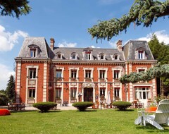Khách sạn Chateau Corneille (Vieux-Villez, Pháp)