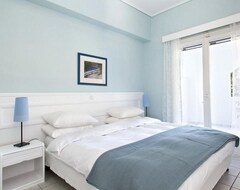 Hotel Daphne's Club Apartments (Xylokastron, Greece)