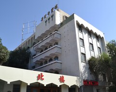 Shihezi Hotel North Building (Shihezi, China)