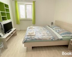 Tüm Ev/Apart Daire Aurora Apartmani (Zadar, Hırvatistan)