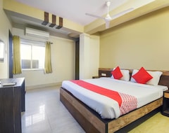 Hotelli OYO Flagship 39318 Mourigram Near Andul Rd (Kalkutta, Intia)