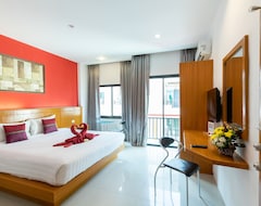 Hotel PJ Patong Resortel (Patong Strand, Thailand)