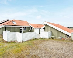 Tüm Ev/Apart Daire 4 Star Holiday Home In Fanø (Nordby, Danimarka)