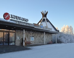 Hotel Original Sokos Kuusamo (Kuusamo, Finland)