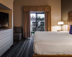 Hotelli Best Western Plus Posada Royale Hotel & Suites (Simi Valley, Amerikan Yhdysvallat)