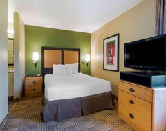 Hotel Extended Stay America Suites - Piscataway - Rutgers University (Piscataway, EE. UU.)
