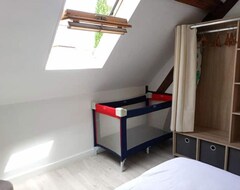 Casa/apartamento entero Le Cocon Douillet (Chartres, Francia)
