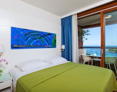 All Suite Island Hotel Istra (Rovinj, Croatia)