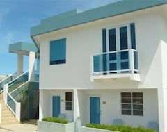 Hotelli Ocean Blue Villa (Isabela, Puerto Rico)