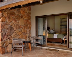Hotel Kaingo River Lodge (Vaalwater, Južnoafrička Republika)