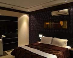 Hotel Muhaideb Khan Shalila (Riyadh, Saudi Arabia)