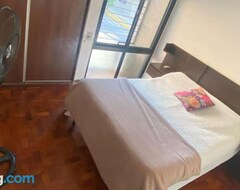 Casa/apartamento entero Depa Del Sur Con Cochera Gratis (Santa Fe Capital, Argentina)