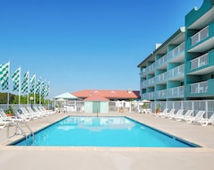Hotel Quality Inn & Suites Oceanblock (Ocean City, EE. UU.)